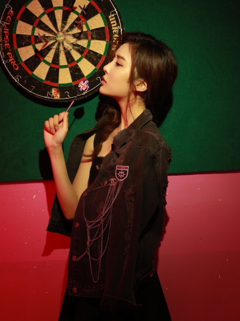 Fan Meng（Mainland Chinese actress）_Baiduwiki