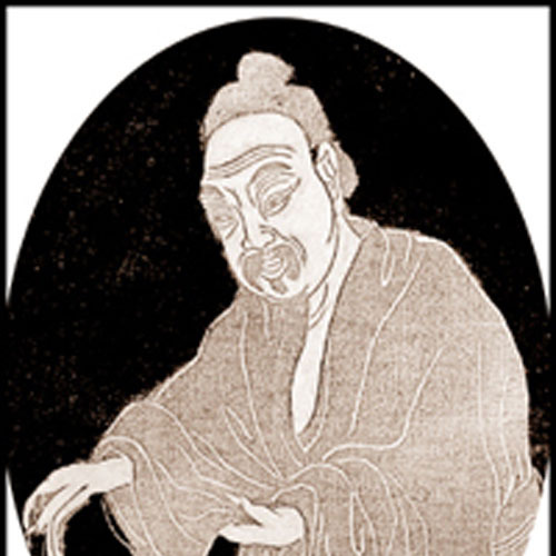 ちょう きょく（唐代の書道家）_百度百科