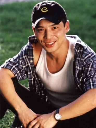 Lixin Mu（Chinese actor and martial arts choreographer from China ...