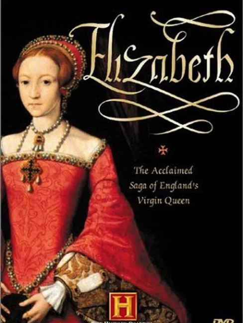 Elizabeth I（A documentary film directed by Steven Clarke and Mark ...