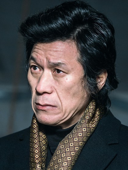Kim Roe-ha（South Korean actor and voice actor）_Baiduwiki