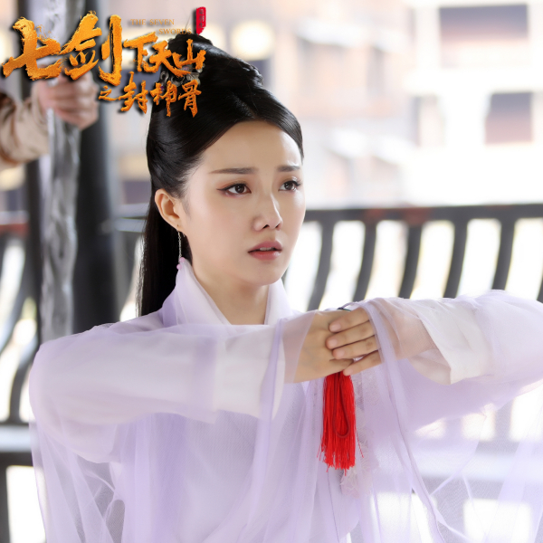 チェン・ジェンジェン（中国本土の女優）_百度百科