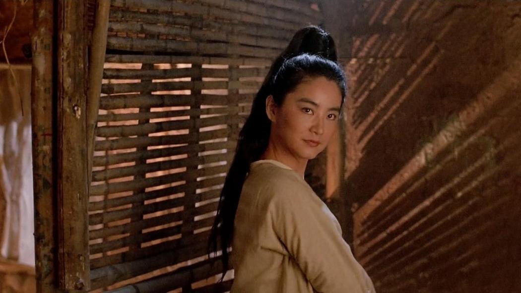 New Dragon Gate Inn（A 1992 wuxia film directed by Li Huimin.）_Baiduwiki