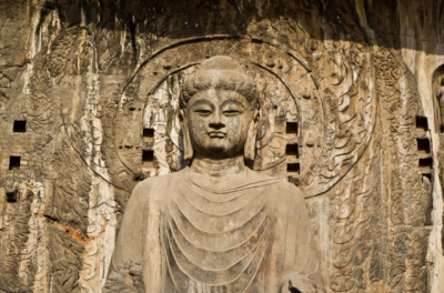 盧舎那大仏_百度百科