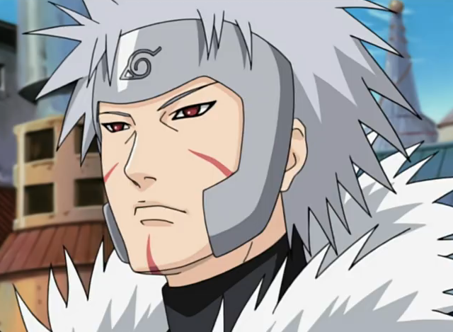 千手扉間（日本の漫画『NARUTO -ナルト-』およびその派生作品に登場