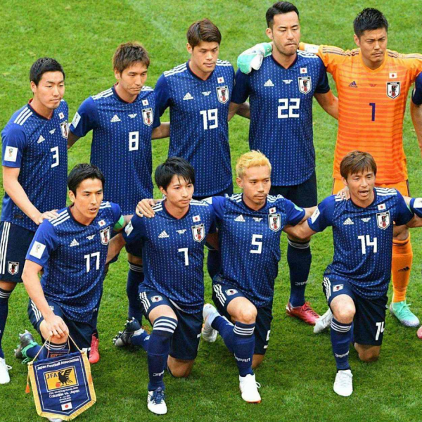2022年カタールワールドカップ日本代表_百度百科