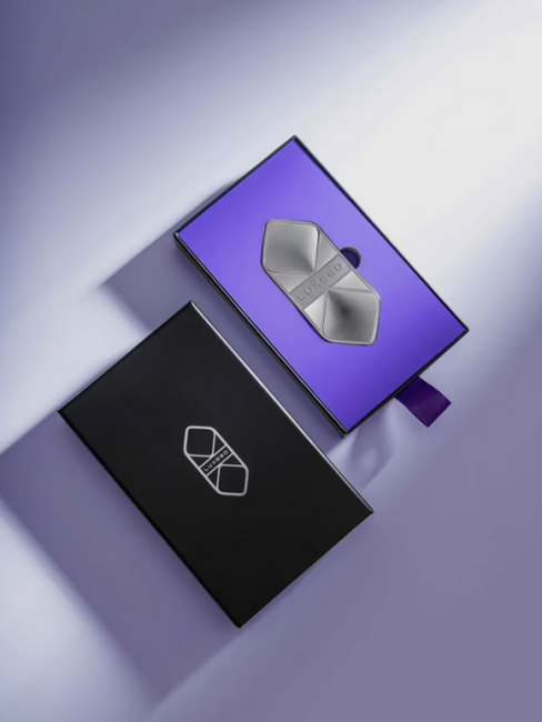 LUXEED（a brand series launched by Huawei and Chery）_Baiduwiki