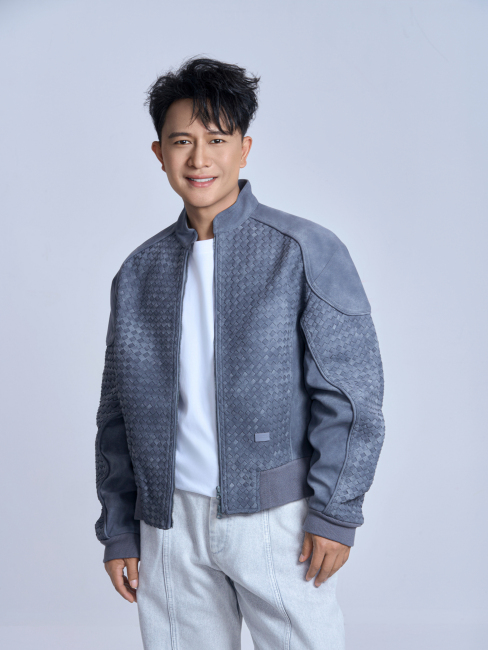 Fandy Su（Chinese mainland male singer, actor, and musician.）_Baiduwiki