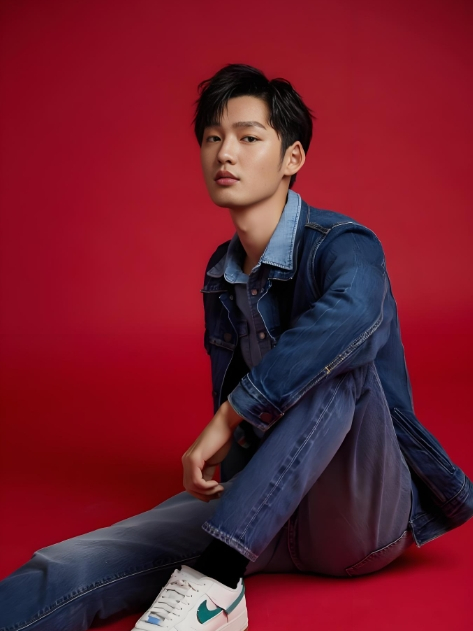 Fu Weilun（Mainland Chinese actor and model）_Baiduwiki
