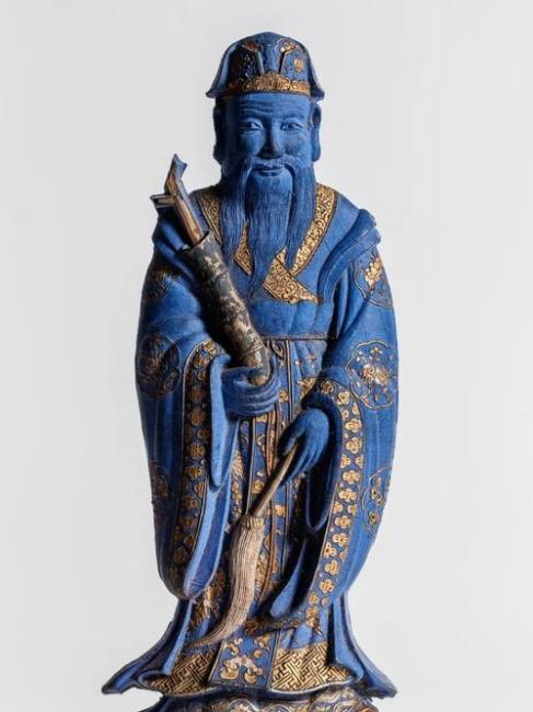紫玉光に思いを馳せて・墨海楼曹素功蔵墨展_百度百科