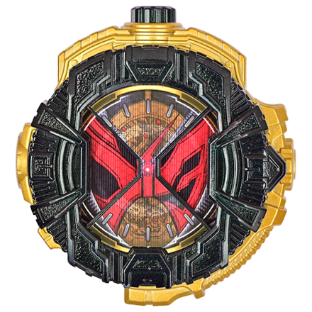 Kamen Rider Barlckxs（A character in the Japanese tokusatsu series ...