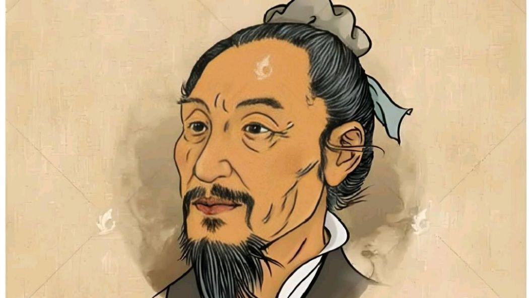 墨子（墨家学派創始者）_百度百科