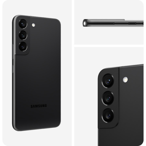 Samsung Galaxy S22（サムスン電子が2022年2月9日に発表した