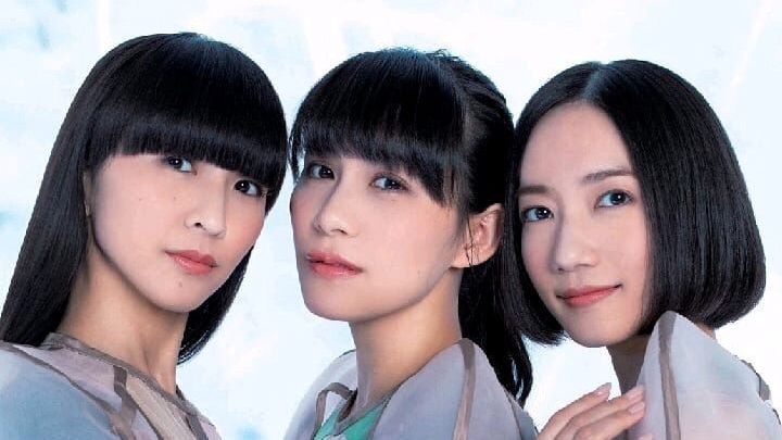 Perfume（日本の女性エレクトロニック・ミュージックグループ）_百度百科