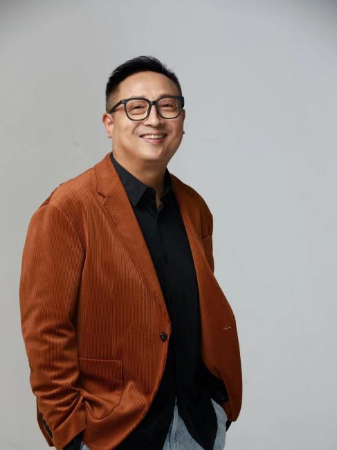 Chen Wei（Mainland Chinese lyricist, composer, and musician.）_Baiduwiki