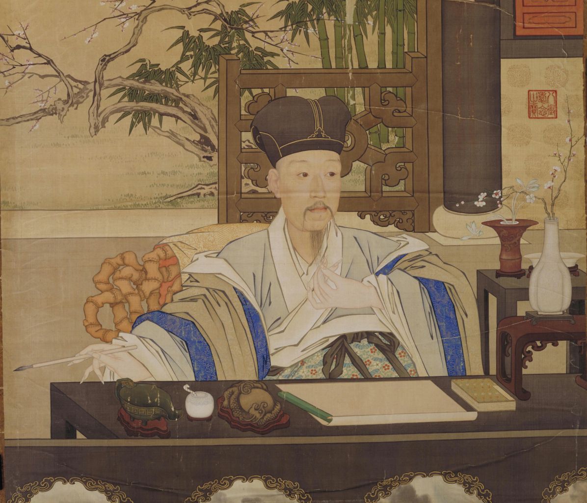 愛新覚羅弘歴_百度百科