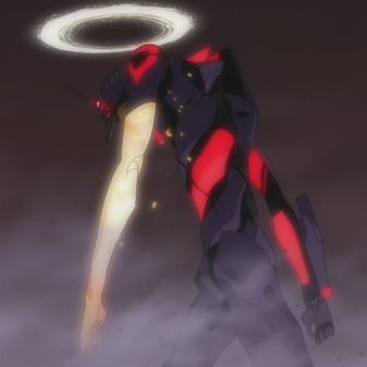 ヱヴァンゲリヲン新劇場版：破_百度百科