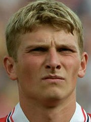 ノルウェー代表 98-00（H） トーレ・アンドレ・フロー ノルウェー代表