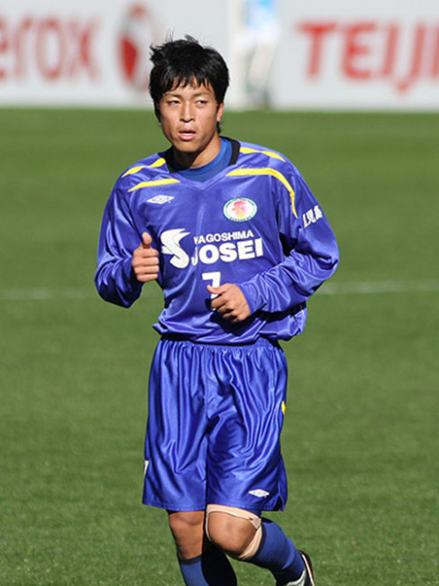 Satoshi Yoshida（Futbolista japonés）_Baidu Enciclopedia