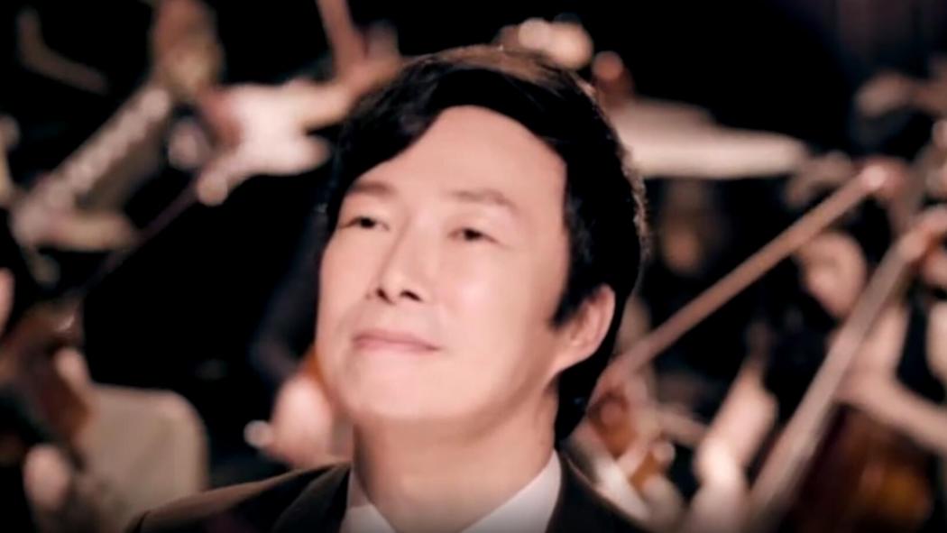 Yu-Ching Fei（Mandopop male singer and host）_Baiduwiki