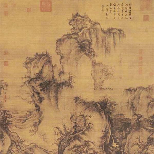 郭熙_百度百科