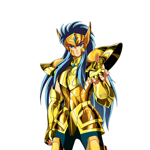 カミュ（漫画『聖闘士星矢』およびその派生作品に登場するキャラクター