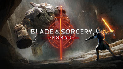 Blade & Sorcery（A Virtual Reality action game developed by WarpFrog ...