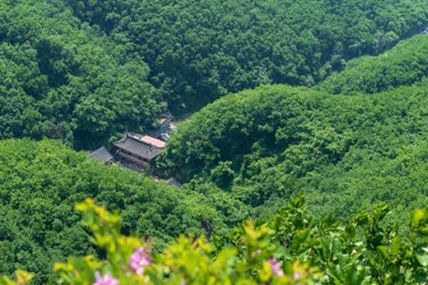 Haicheng City（a county-level city administered by Anshan City, Liaoning ...