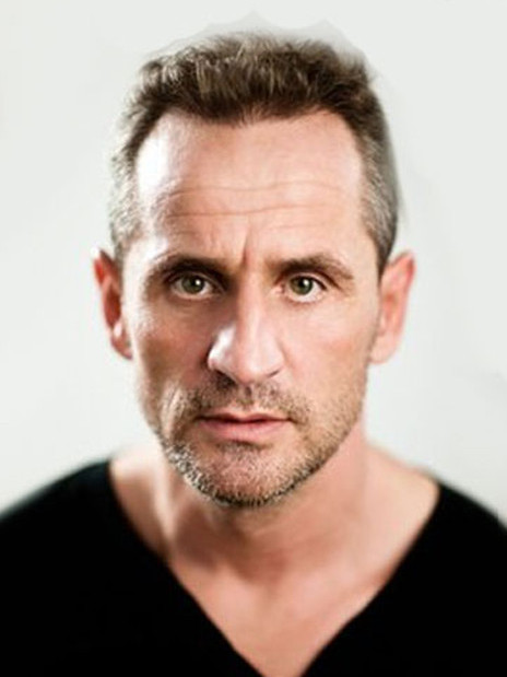 Tim Wilde（actor）_Baiduwiki
