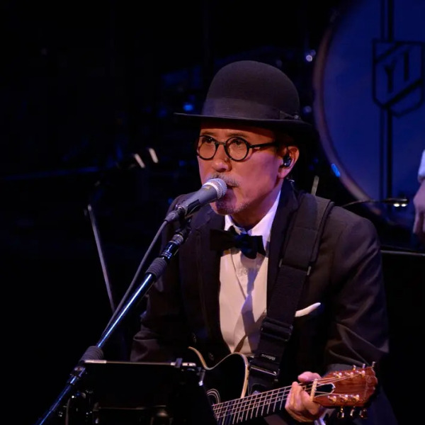 Yukihiro Takahashi（Japanese composer, arranger, and singer