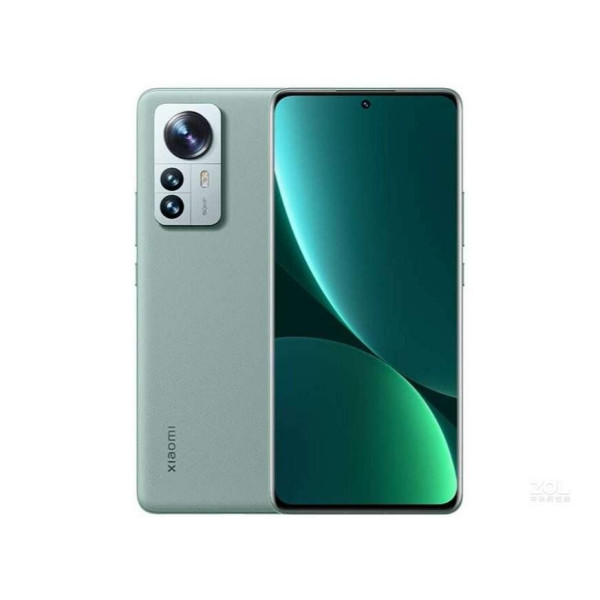 Xiaomi 12 Pro（シャオミが2021年に発表したスマートフォン製品）_百度百科