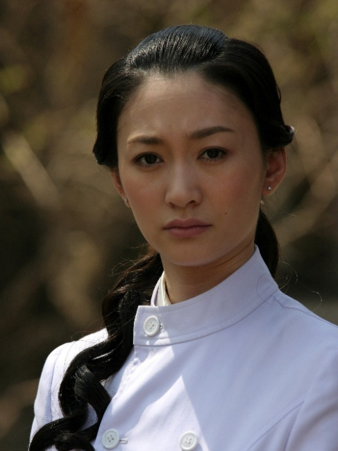 Li Xiaoran（Actress from Mainland China）_Baiduwiki