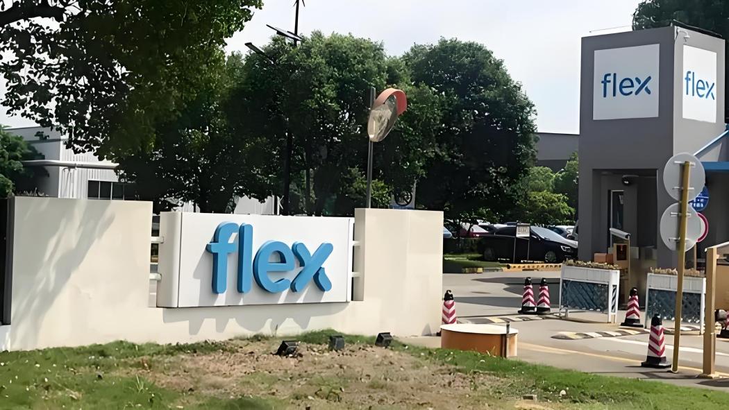 Flextronics International Ltd（An American limited liability company ...