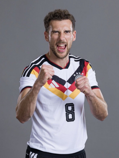 バイエルン・ミュンヘン　ユニフォーム　ルジェーロ・リッツィテーリ バイエルン・ミュンヘン2018~19 レオン・ゴレツカ ユニフォーム ドイツ