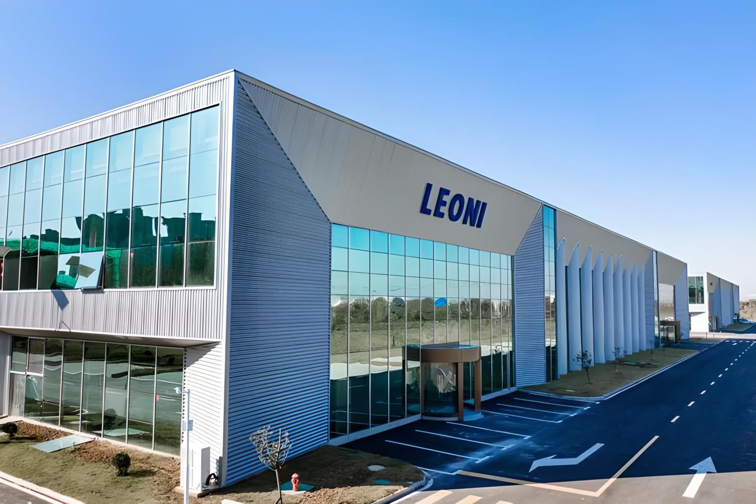 LEONI Group_Baiduwiki