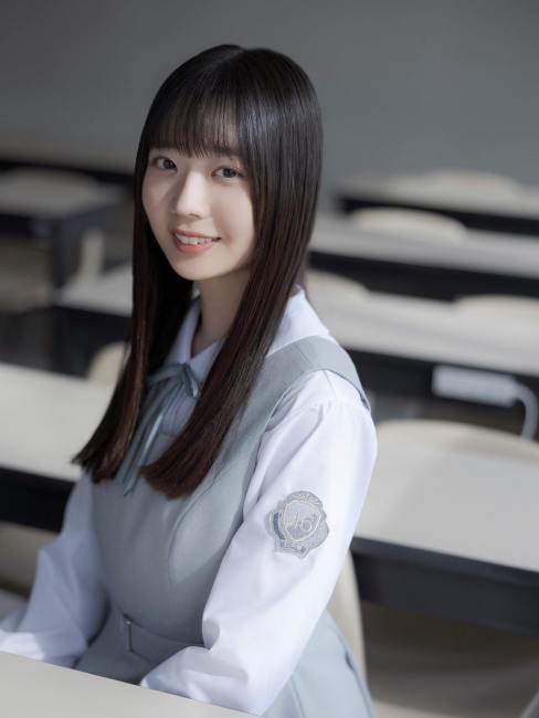 坂井新奈_百度百科