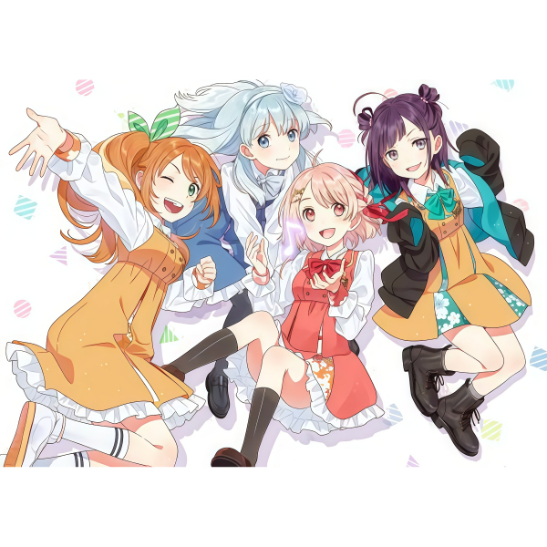 かの（日本の女性歌手、ニコニコ動画の萌え系歌い手）_百度百科