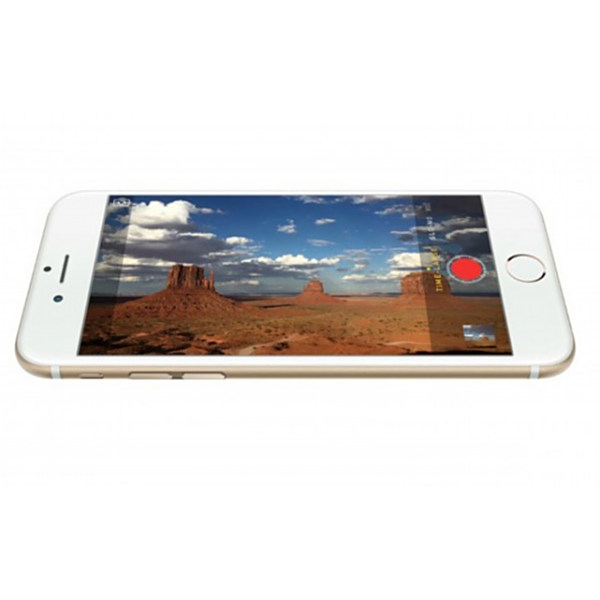iPhone 6 Plus（Apple Inc.が2014年9月に発表したスマートフォン製品