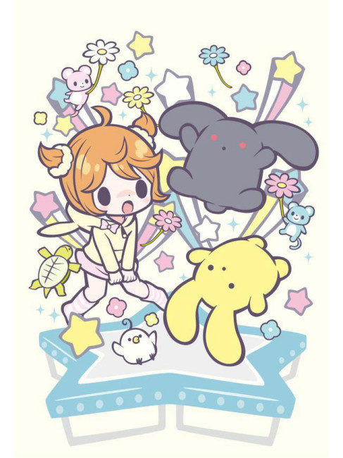 うーさーのその日暮らし 夢幻編_百度百科
