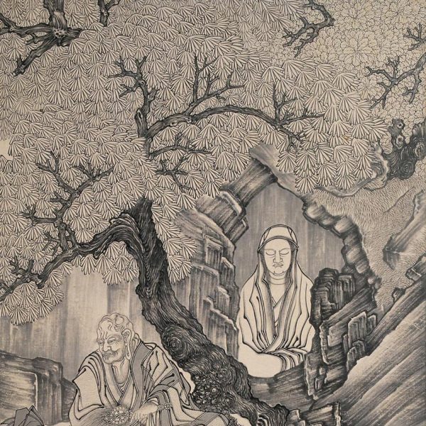 丁雲鵬_百度百科