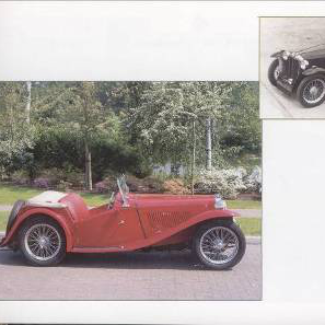 MorrisGarages（英国のスポーツカー・ラグジュアリーブランド）_百度百科