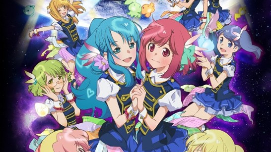 AKB0048 Next Stage（日本の河森正治が監督を務めたアニメ）_百度百科