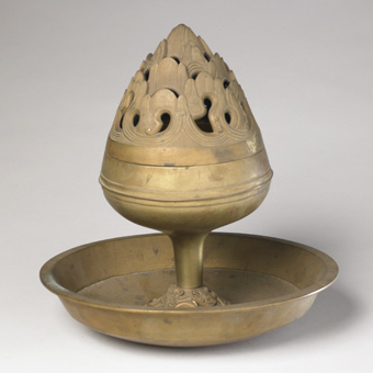 博山炉_百度百科