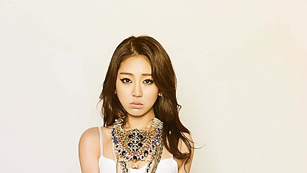 Kwon Ri Sae（日系韓国人の女性歌手）_百度百科