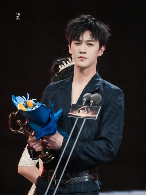 Li Yunrui（Chinese mainland actor and singer）_Baiduwiki