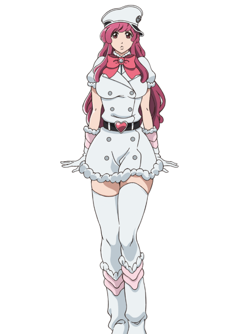 ミニーニャ・マカロン_百度百科