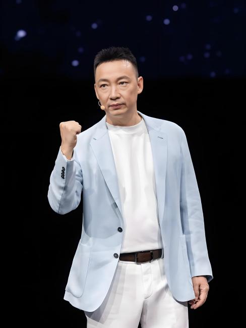 Li Jian（CEO of Honor Terminal Co., Ltd.）_Baiduwiki