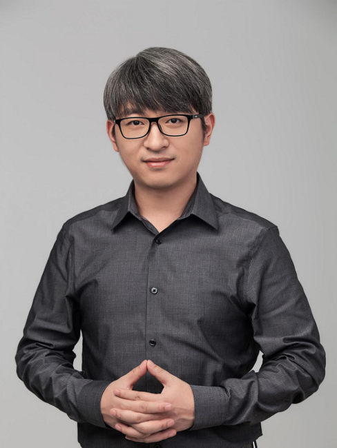 Xue Rui（Founder and CEO of MBA Master）_Baiduwiki