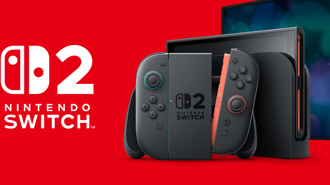 ニンテンドースイッチ2（任天堂が発売したゲーム機）_百度百科