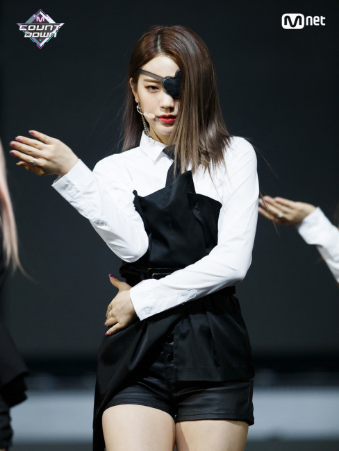 Jang Gyu-ri（South Korean pop singer and actress）_Baiduwiki